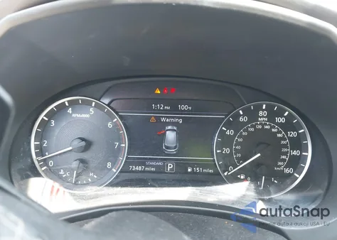 2020 Infiniti Qx50 Pure/Luxe/Essential/Sensory/Autograph из США, поврежденный, VIN 3PCAJ5M13LF119040